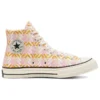 Culture Weave Chuck 70 High Top ”/Multi/Black”