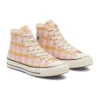 Culture Weave Chuck 70 High Top ”/Multi/Black”