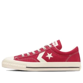CX-Pro Sk Cv Skateboarding Ox ”Red”