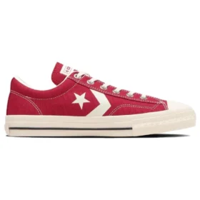 CX-Pro Sk Cv Skateboarding Ox ”Red”