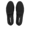 CXP Loafer ”Black Monochrome”