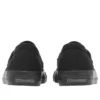 CXP Loafer ”Black Monochrome”