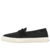 CXP Loafer ”Black White”