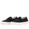 CXP Loafer ”Black White”