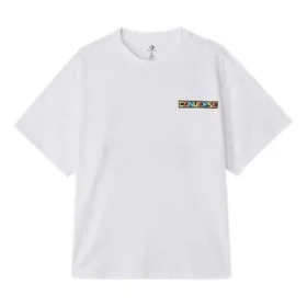 Daydreamer T-shirt Asiatisk storlek ”Vit”