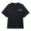Daydreamer T-shirt Asiatiska storlekar ”Svart”
