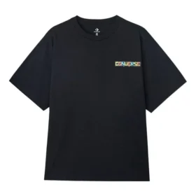 Daydreamer T-shirt Asiatiska storlekar ”Svart”