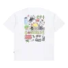 DAYLIGHT KIT T-shirt Vit OPTICAL Vit