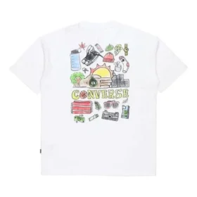 DAYLIGHT KIT T-shirt Vit OPTICAL Vit