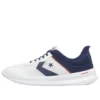 Daystar Slit Slide ”White Navy Red”
