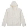 De Luxe Jackor Asia Sizing ”White”