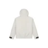 De Luxe Jackor Asia Sizing ”White”