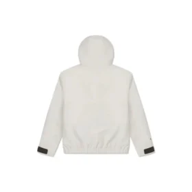 De Luxe Jackor Asia Sizing ”White”