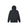 Deconstructed Chuck Patch Pullover Hoodie Asia Sizing ”Svart”