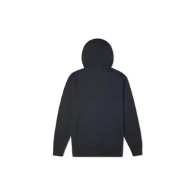 Deconstructed Chuck Patch Pullover Hoodie Asia Sizing ”Svart”