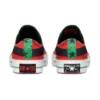 Denim Tears x Chuck 70 Low ”Pan-African Flag” Denim Tears x Chuck 70 Low ”Pan-African Flag”