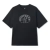 Desert Adventures Graphic Tee Asiatisk storlek ”Svart”