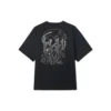 Desert Adventures Graphic Tee Asiatisk storlek ”Svart”