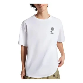 Desert Festival T-shirt Asiatiska storlekar ”Vit”