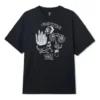 Desert Neighbors T-shirt Asiatisk storlek ”Svart”