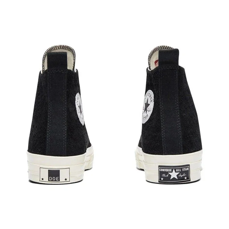 DOE x Chuck 70 Hi ”Be Formless” DOE x Chuck 70 Hi ”Be Formless”