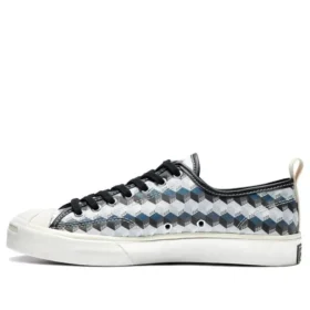 DOE x Jack Purcell Ox ”Be Formless”