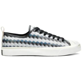 DOE x Jack Purcell Ox ”Be Formless”