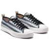 DOE x Jack Purcell Ox ”Be Formless”