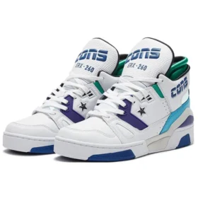 Don C x ERX-260 Mid Jewel ”Charlotte Hornets”