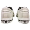 Dover Street Market x One Star ”White Black”