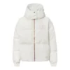Down Oversized Puffer Asia Sizing ”Beige”