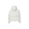 Down Oversized Puffer Asia Sizing ”Beige”