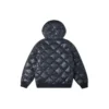 Down Reversible Utility Jackor Asia Sizing ”Black”
