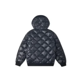 Down Reversible Utility Jackor Asia Sizing ”Black”
