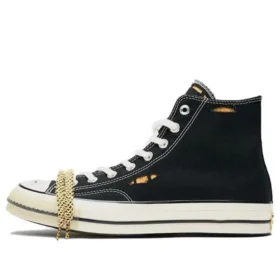 Dr. Woo x Chuck 70 ”Black”