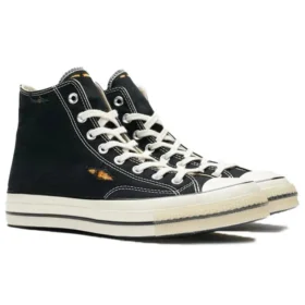 Dr. Woo x Chuck 70 ”Black”
