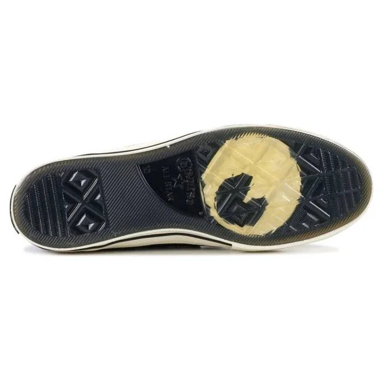 Dr. Woo x Chuck 70 Hi ”Black” Dr. Woo x Chuck 70 Hi ”Black”