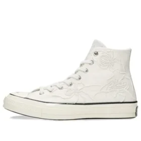 Dr. Woo x Chuck 70 Hi ”Egret”