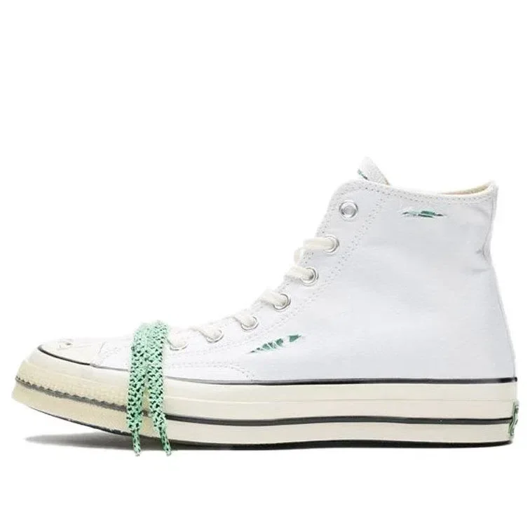 Dr. Woo x Chuck 70 ”White” Dr. Woo x Chuck 70 ”White”