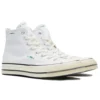 Dr. Woo x Chuck 70 ”White” Dr. Woo x Chuck 70 ”White”