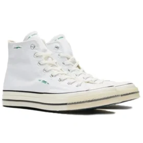 Dr. Woo x Chuck 70 ”White”