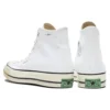 Dr. Woo x Chuck 70 ”White” Dr. Woo x Chuck 70 ”White”