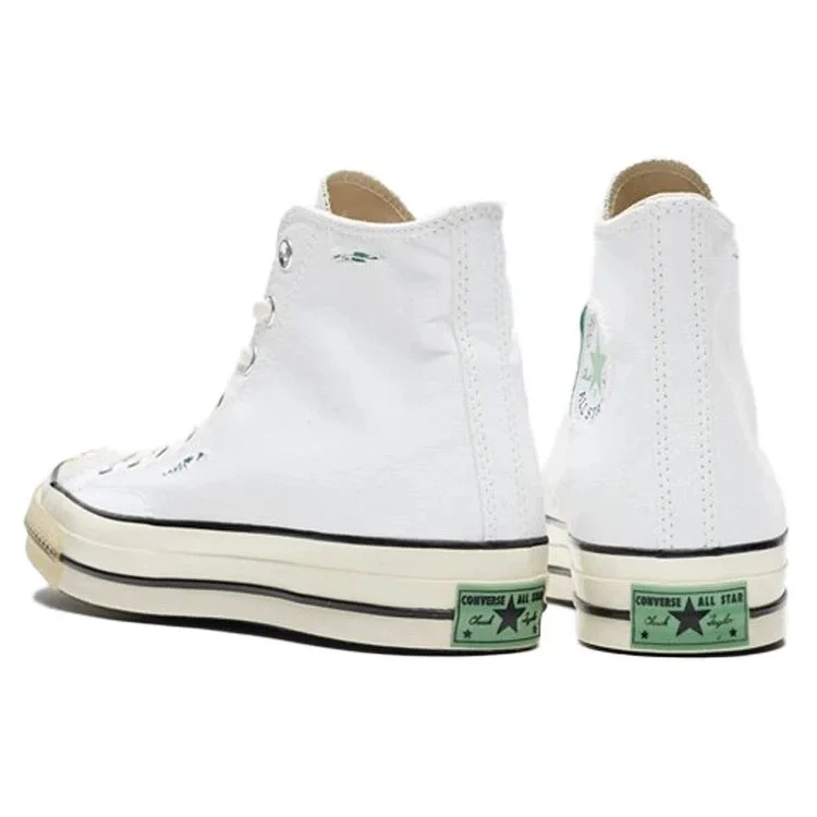 Dr. Woo x Chuck 70 ”White” Dr. Woo x Chuck 70 ”White”