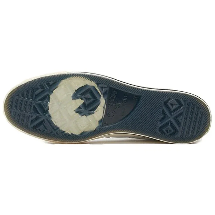 Dr. Woo x Chuck 70 ”White” Dr. Woo x Chuck 70 ”White”