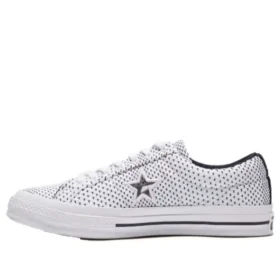 Drop Step Shoes ”White”