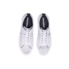 Drop Step Shoes ”White”