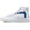 DuPont Tyvek x Chuck 70 High ”White Princess Blue”