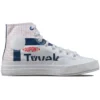 DuPont Tyvek x Chuck 70 High ”White Princess Blue”