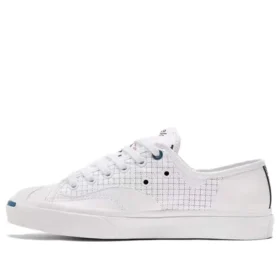 DuPont Tyvek x Jack Purcell Rally ”White Princess Blue”