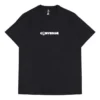 Earth Moon Sun kortärmad T-shirt asiatisk storlek ”Svart”
